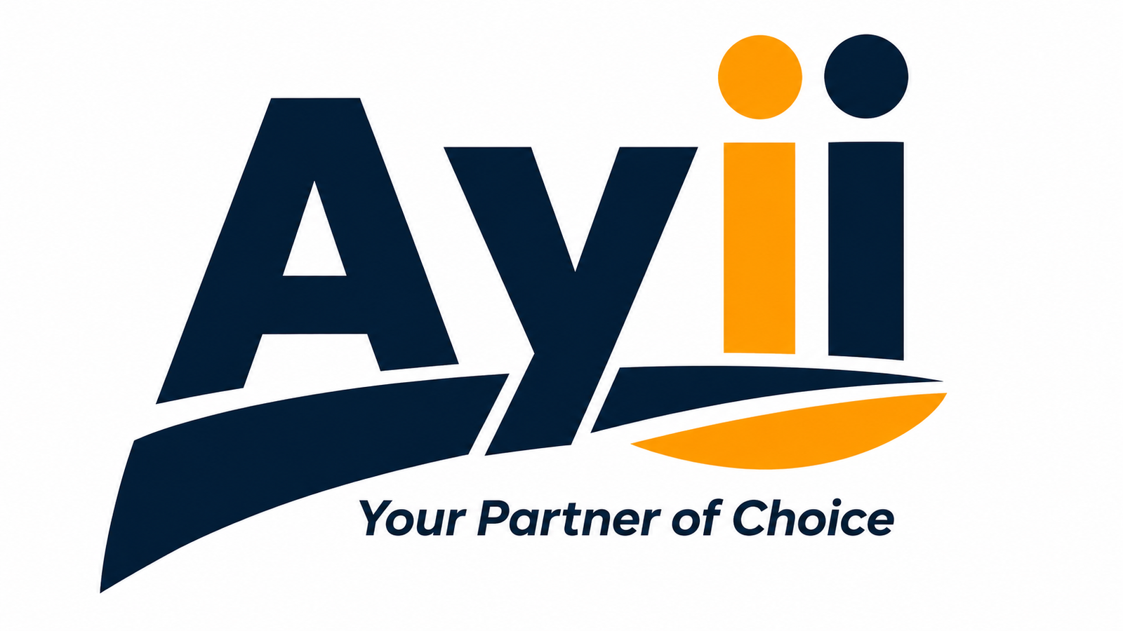 Ayii logos