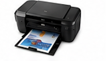 Printers & Scanners